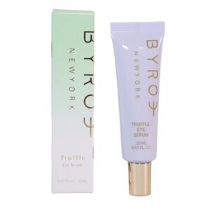 Byroe Truffle Eye Serum - .67 fl oz / 20 ml - NIB